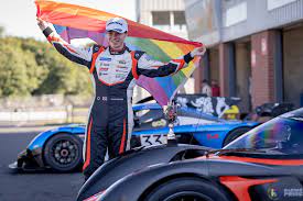 LGBTQ+ Inclusion in your Sport